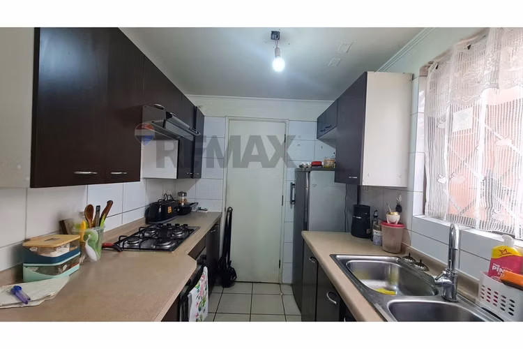 Casa familiar en buin: luz, espacio y conexión - Imagen 6