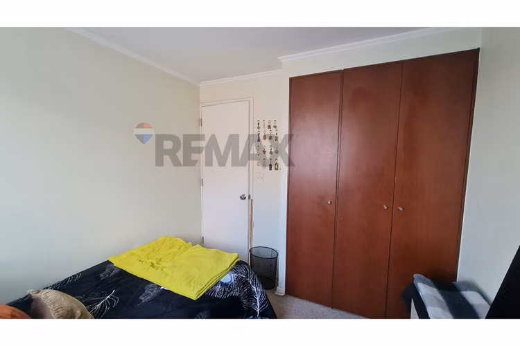 Casa familiar en buin: luz, espacio y conexión - Imagen 11