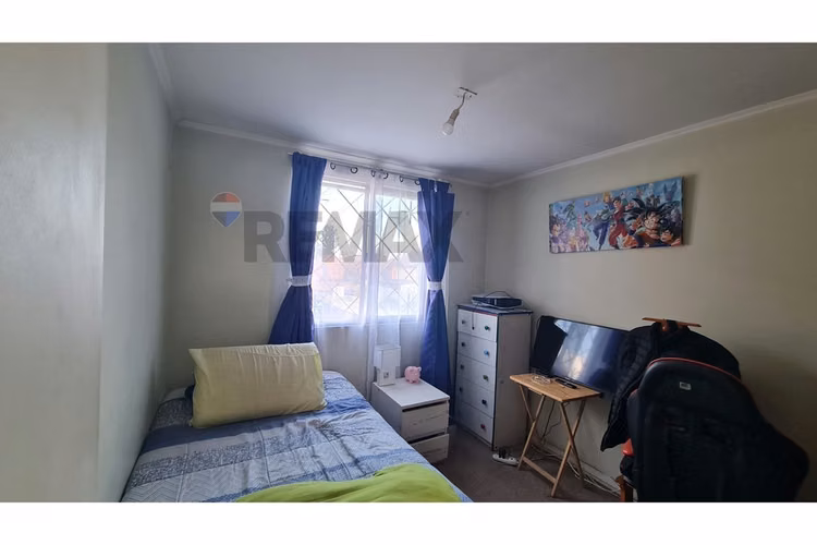 Casa familiar en buin: luz, espacio y conexión - Imagen 9