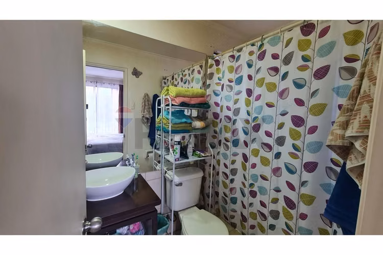 Casa familiar en buin: luz, espacio y conexión - Imagen 22