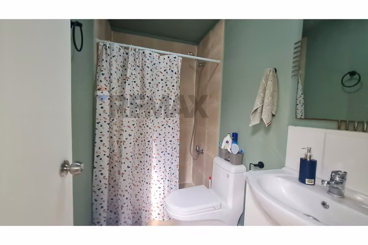 Arriendo casa en paine 2 habitaciones