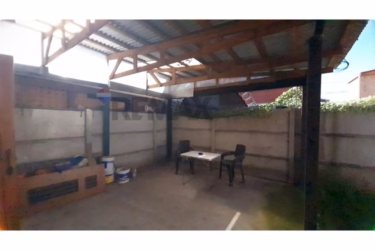 Arriendo casa en paine 2 habitaciones