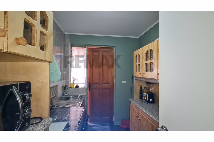 Arriendo casa en paine 2 habitaciones