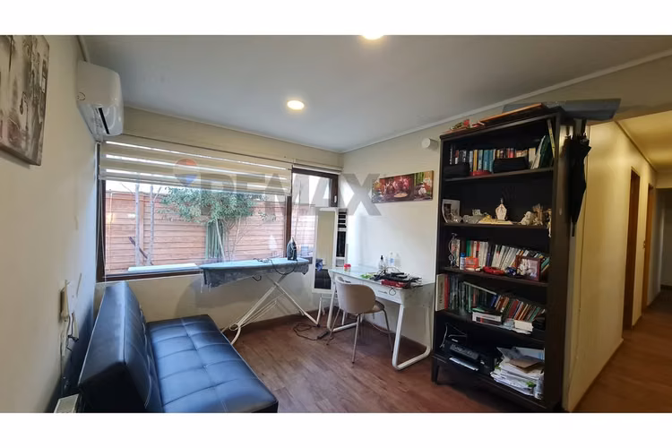Exclusiva casa en cond. la aparición paine