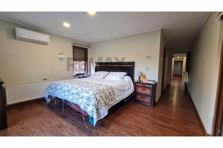Exclusiva casa en cond. la aparición paine