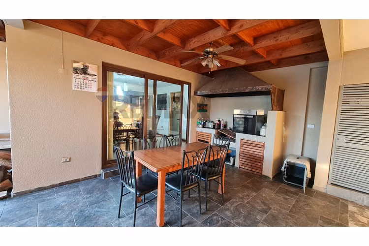 Exclusiva casa en cond. la aparición paine