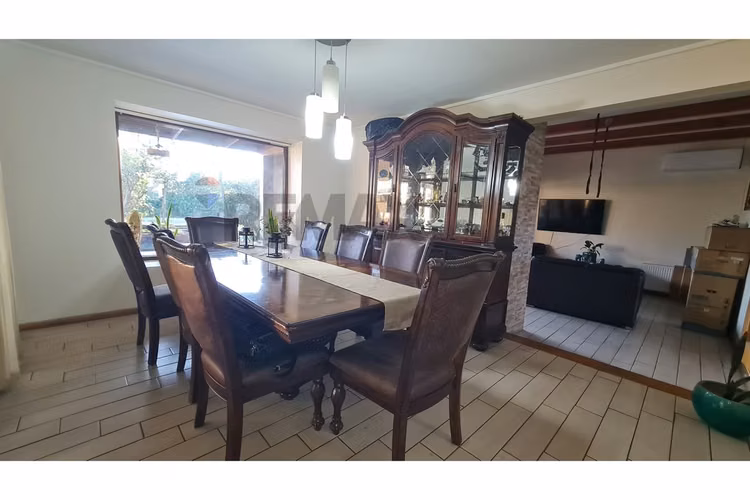 Exclusiva casa en cond. la aparicion paine