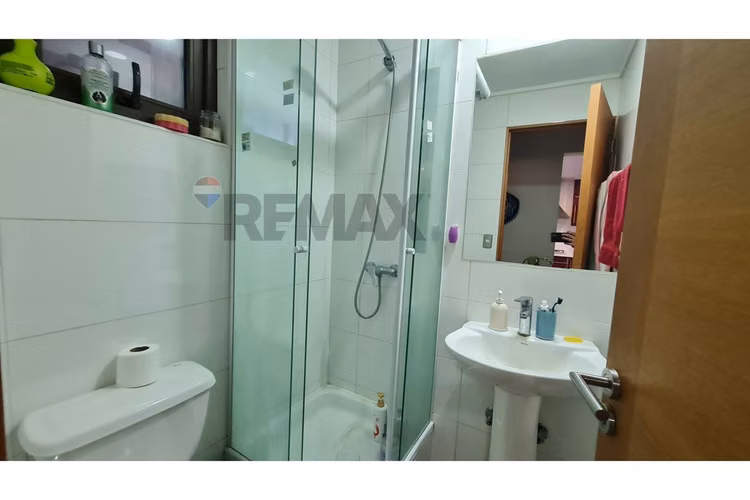 Exclusiva casa en cond. la aparicion paine