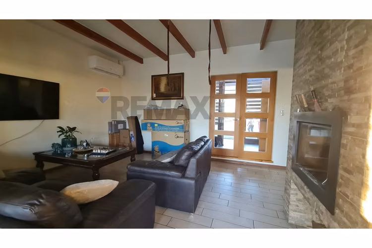 Exclusiva casa en cond. la aparición paine