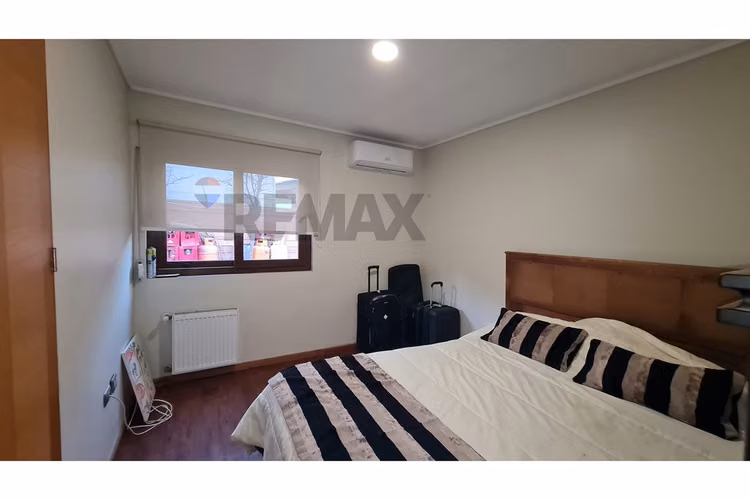 Exclusiva casa en cond. la aparición paine