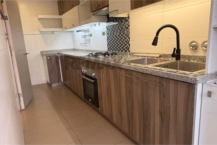 Departamento en arriendo en el corazón de buin