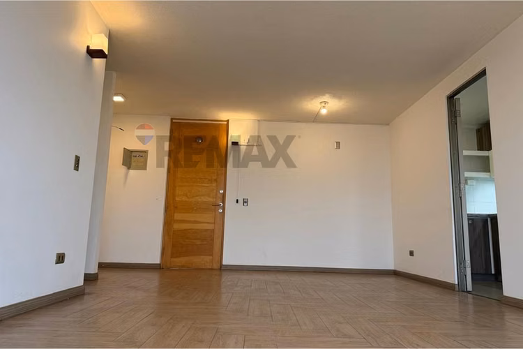 Departamento en arriendo en el corazón de buin