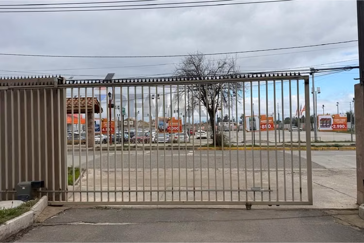 Departamento en arriendo en el corazón de buin
