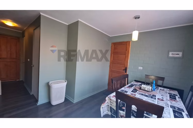 Venta casa en paine 2 habitaciones - Imagen 3