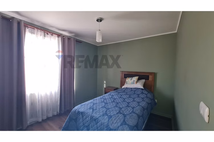 Venta casa en paine 2 habitaciones - Imagen 6