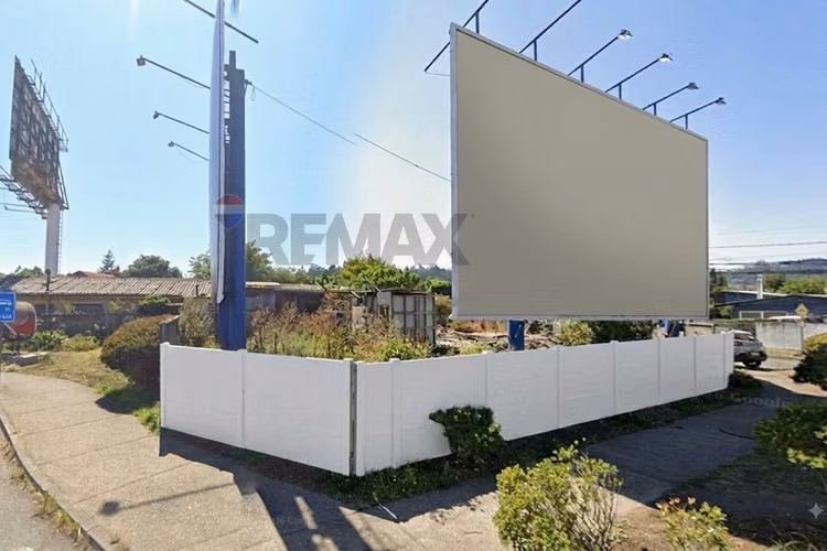 Terreno comercial av. michimalonco san pedro paz