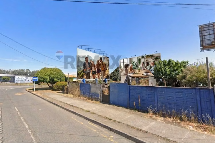 Terreno comercial av. michimalonco san pedro paz