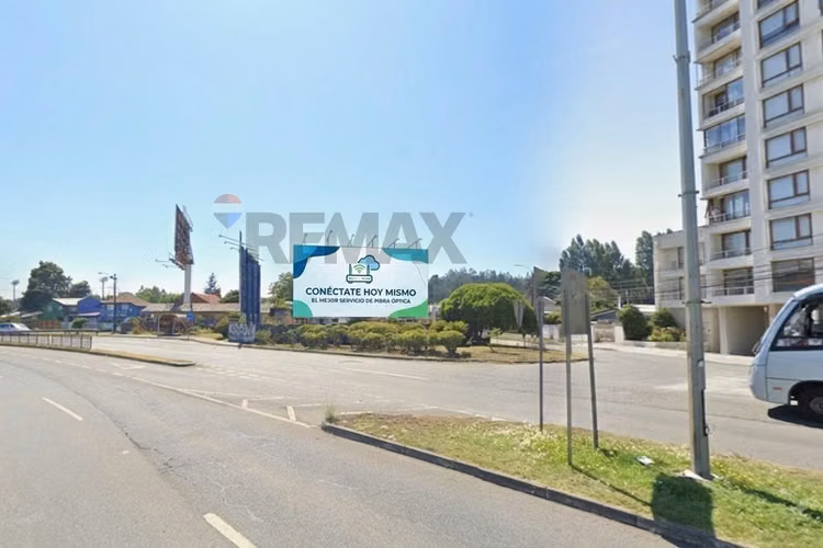Terreno comercial av. michimalonco san pedro paz