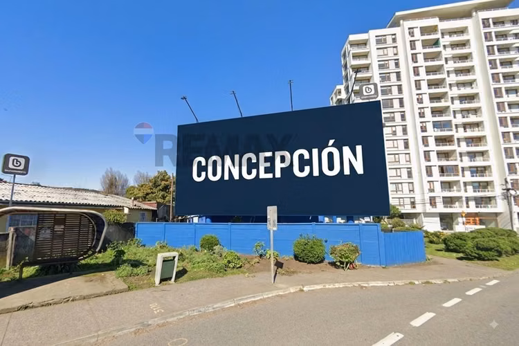 Terreno comercial av. michimalonco san pedro paz