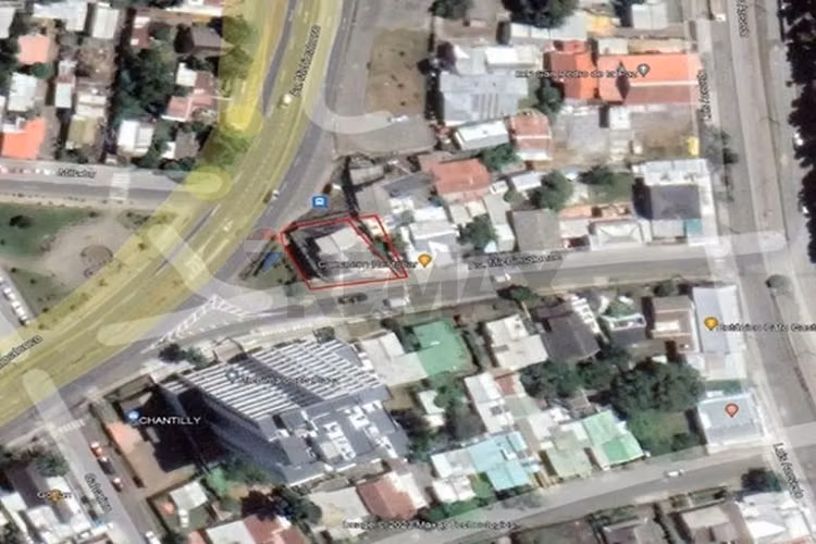 Terreno comercial av. michimalonco san pedro paz