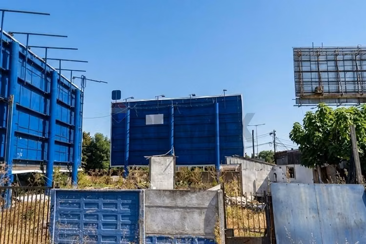 Terreno comercial av. michimalonco san pedro paz