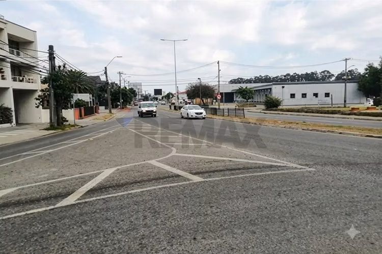Terreno comercial av. michimalonco san pedro paz