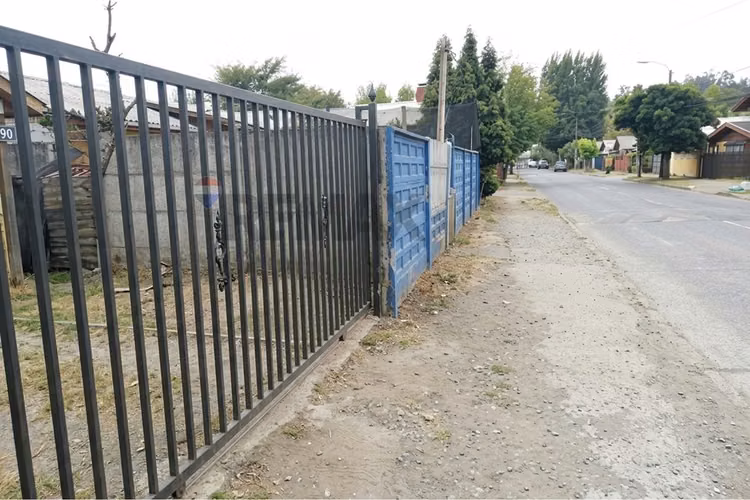 Terreno comercial av. michimalonco san pedro paz