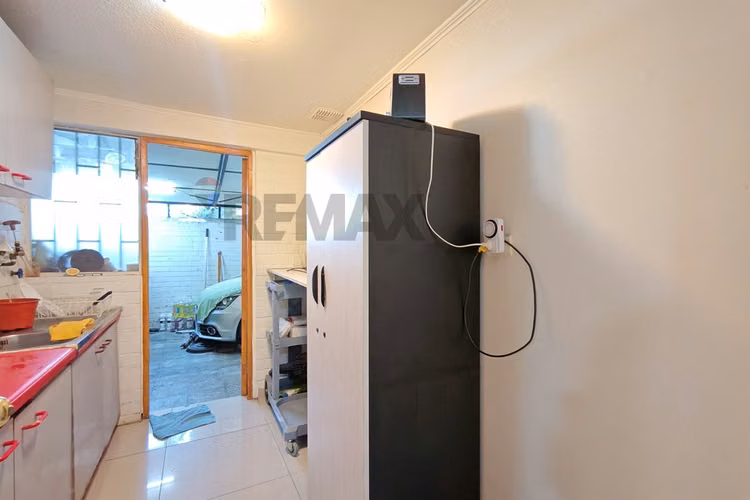 Casa en venta 3d+2b villa los lagos
