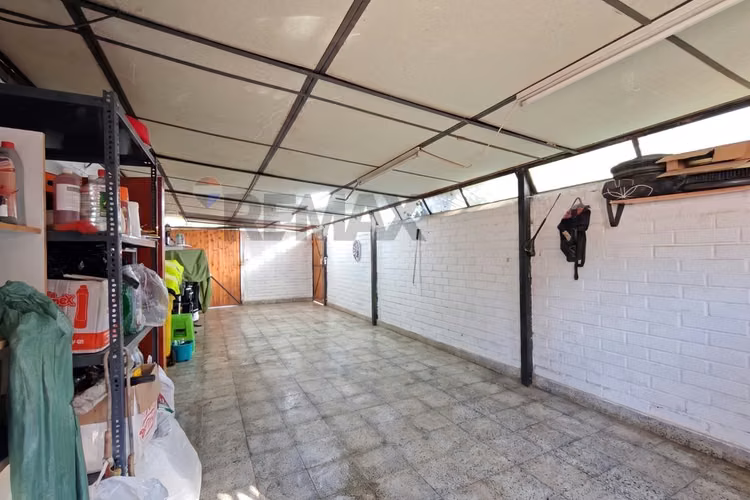 Casa en venta 3d+2b villa los lagos