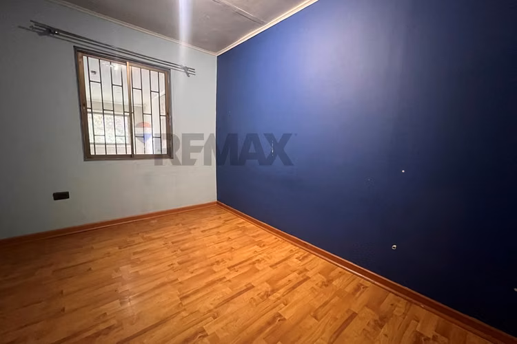 Venta gran casa de 3d+2b en los tilos, quilicura