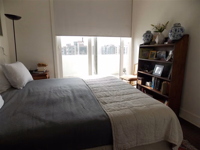 DEPARTAMENTO Av. Vitacura, Espoz