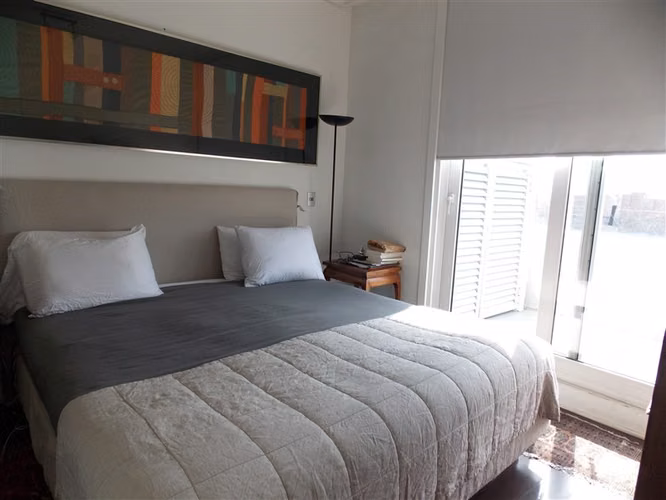 DEPARTAMENTO Av. Vitacura, Espoz