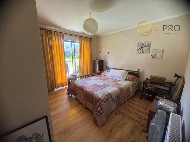CASA CONDOMINIO MIRADOR DE CERRO GRANDE LA SERENA - Imagen 14