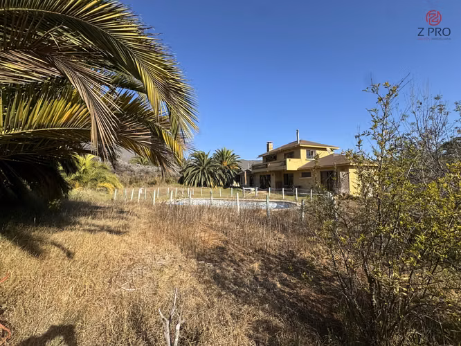 CASA CONDOMINIO MIRADOR DE CERRO GRANDE LA SERENA - Imagen 6