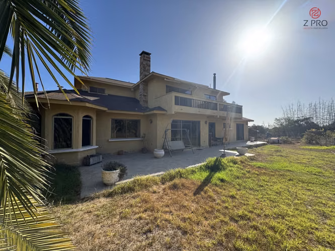 CASA CONDOMINIO MIRADOR DE CERRO GRANDE LA SERENA - Imagen 4