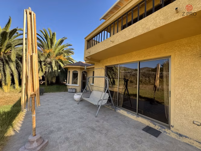 CASA CONDOMINIO MIRADOR DE CERRO GRANDE LA SERENA - Imagen 7