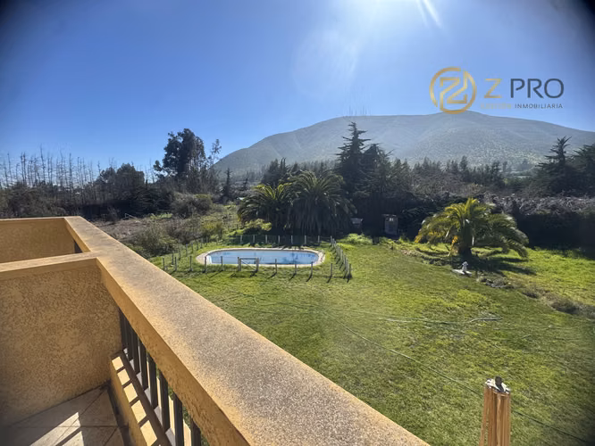 CASA CONDOMINIO MIRADOR DE CERRO GRANDE LA SERENA - Imagen 21