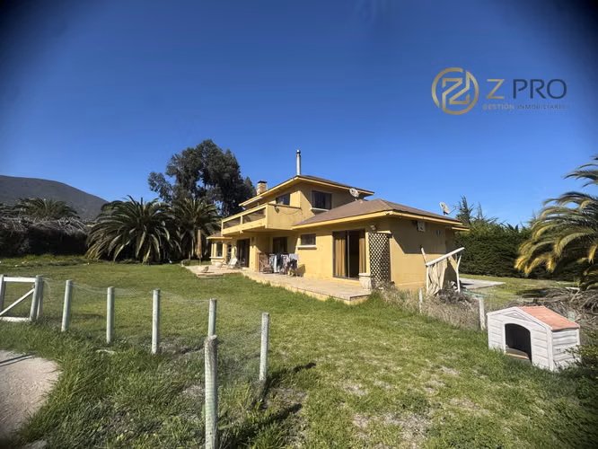 CASA CONDOMINIO MIRADOR DE CERRO GRANDE LA SERENA - Imagen 11