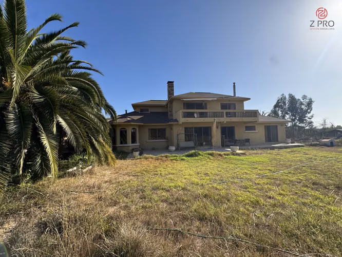CASA CONDOMINIO MIRADOR DE CERRO GRANDE LA SERENA - Imagen 5