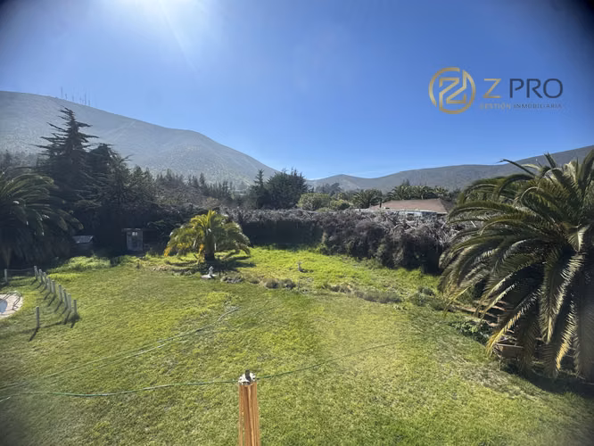 CASA CONDOMINIO MIRADOR DE CERRO GRANDE LA SERENA - Imagen 15