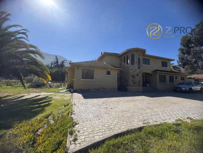 CASA CONDOMINIO MIRADOR DE CERRO GRANDE LA SERENA - Imagen 10