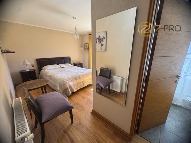CASA CONDOMINIO MIRADOR DE CERRO GRANDE LA SERENA - Imagen 20