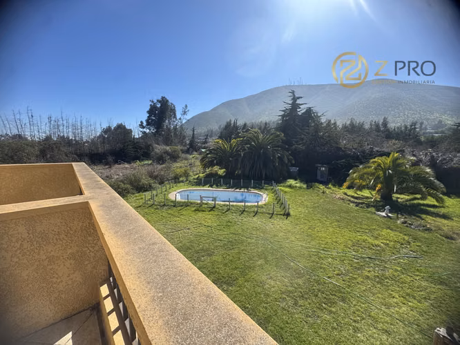 CASA CONDOMINIO MIRADOR DE CERRO GRANDE LA SERENA - Imagen 13