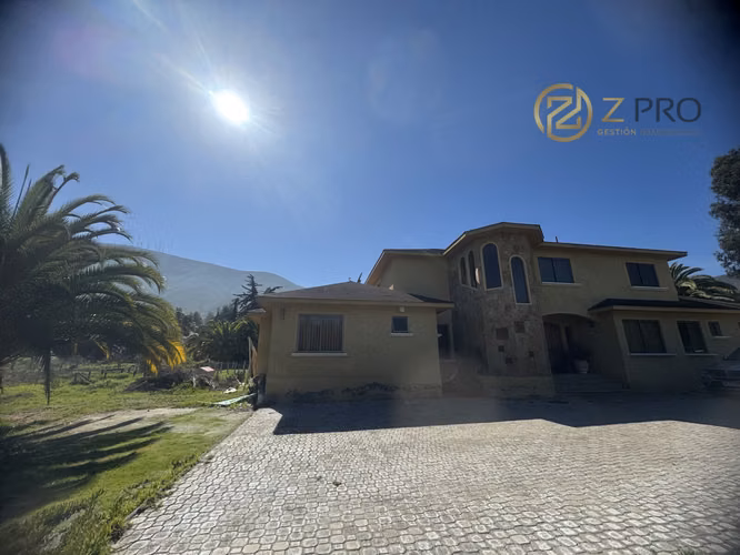 CASA CONDOMINIO MIRADOR DE CERRO GRANDE LA SERENA - Imagen 12