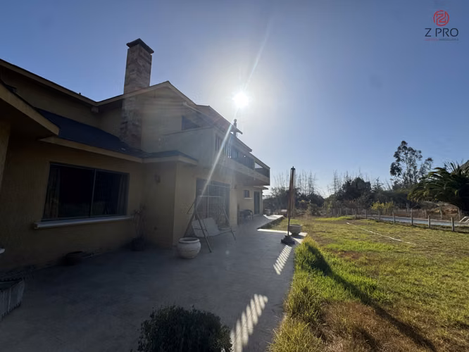 CASA CONDOMINIO MIRADOR DE CERRO GRANDE LA SERENA