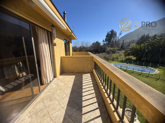 CASA CONDOMINIO MIRADOR DE CERRO GRANDE LA SERENA - Imagen 23