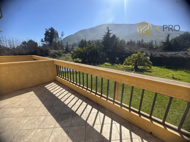 CASA CONDOMINIO MIRADOR DE CERRO GRANDE LA SERENA - Imagen 16