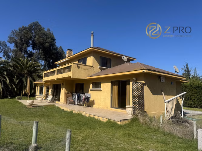CASA CONDOMINIO MIRADOR DE CERRO GRANDE LA SERENA - Imagen 26