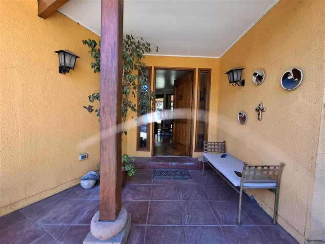 AP189 3D 2B y servicios, 129 const. 5000 de terreno - Imagen 3
