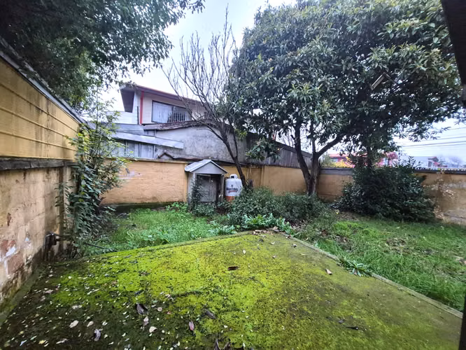 SE ARRIENDA PROPIEDAD EN SAN PEDRO DE LA PAZ